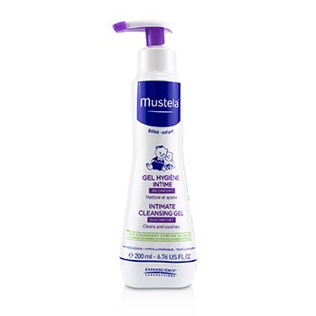 Intimate Gel Limpiador - Limpia & Calma