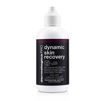 Dermalogica Age Smart Dynamic Recuperación de Piel SPF 50 PRO (Tamaño Salón) (Random Packaging)