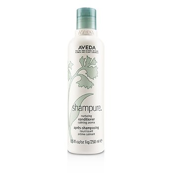 Shampure Acondicionador Nutritivo