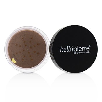 Bellapierre Cosmetics Rubor Mineral - # Suede (Strawberry Rose)