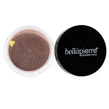 Bellapierre Cosmetics Bronceador Mineral - # Peony