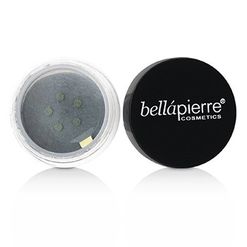Bellapierre Cosmetics Sombra de Ojos Mineral - # SP056 Cadence (Ultra light Black Green)