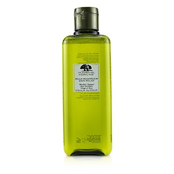 Origins Dr. Andrew Mega-Mushroom Limpiador Micelar Aliviante de Piel (Para Piel Sensible)