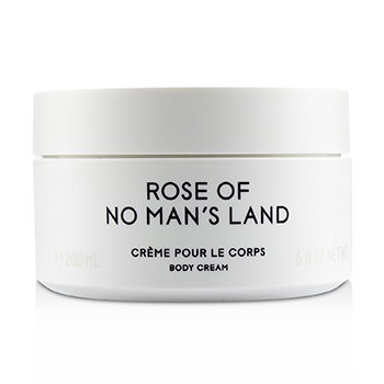 Byredo Rose of No Mans Land Crema Corporal