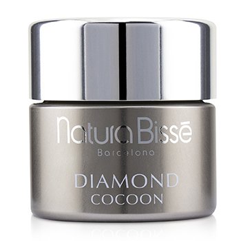 Diamond Cocoon Crema Ultra Rica