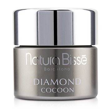 Natura Bisse Diamond Cocoon Crema Ultra Rica