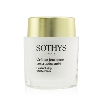 Sothys Crema de Juventud Reconstructora