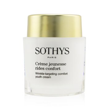 Sothys Wrinkle-Targeting Crema de Juventud Comodidad