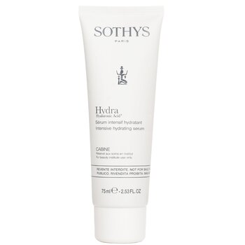 Sothys Suero Hidratante Hidra Intensivo (Tamaño Salón)