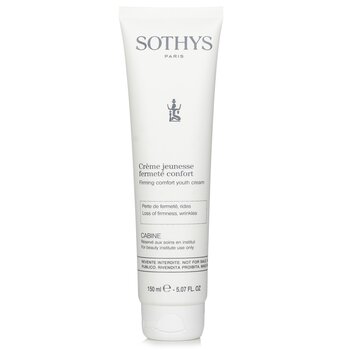 Sothys Crema de Juventud Comfort Reafirmante (Tamaño Salón)