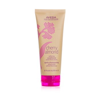 Aveda Cherry Almond Acondicionador Suavizante