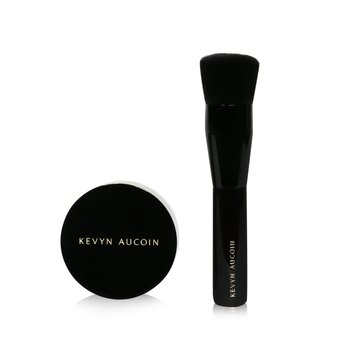 Kevyn Aucoin Bálsamo Base - # Light FB01