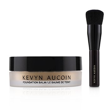 Kevyn Aucoin Bálsamo Base - # Light FB04