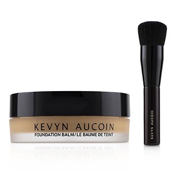 Kevyn Aucoin Bálsamo Base - # Medium FB08