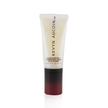 Kevyn Aucoin Glass Glow Rostro - # Crystal Clear