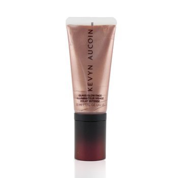 Kevyn Aucoin Glass Glow Rostro - # Prism Rose
