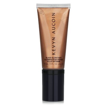 Kevyn Aucoin Glass Glow Rostro - # Spectrum Bronze