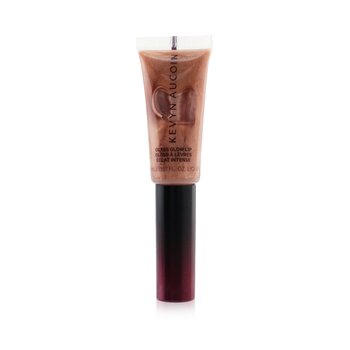 Kevyn Aucoin Glass Glow Labios - # Prism Rose