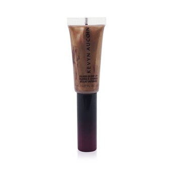 Glass Glow Labios - # Spectrum Bronze