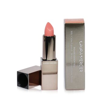 Laura Mercier Rouge Essentiel Pintalabios en Crema Sedoso - # Nude Noveau (Nude Pink Brown)