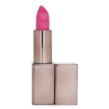 Rouge Essentiel Pintalabios en Crema Sedoso - # A La Rose (Light Dirty Pink)