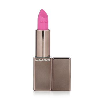 Laura Mercier Rouge Essentiel Pintalabios en Crema Sedoso - # Rubor Pink (Pink)