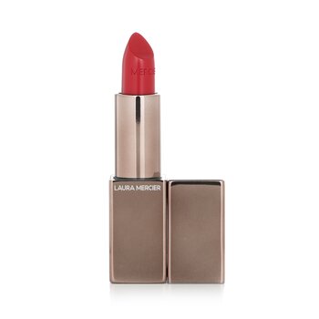 Laura Mercier Rouge Essentiel Pintalabios en Crema Sedoso - # Rouge Muse (Blue Red)