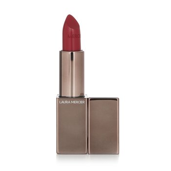 Laura Mercier Rouge Essentiel Pintalabios en Crema Sedoso - # Rouge Profond (Brick Red)