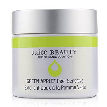 Juice Beauty Green Apple Peel Sensitive Exfoliante Iluminante