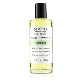 Demeter Atmosphere Aceite Difusor - Caipirinha