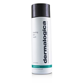 Dermalogica Active Clearing Jabón Piel Aclarante