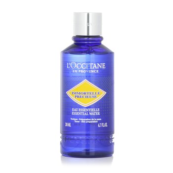 LOccitane Immortelle Agua Esencial Preciosa