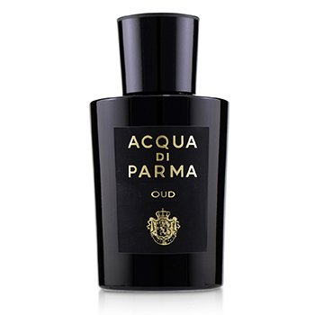 Acqua Di Parma Signatures Of The Sun Oud Eau De Parfum Spray