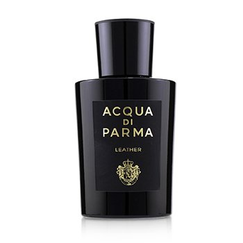 Acqua Di Parma Signatures Of The Sun Leather Eau De Parfum Spray