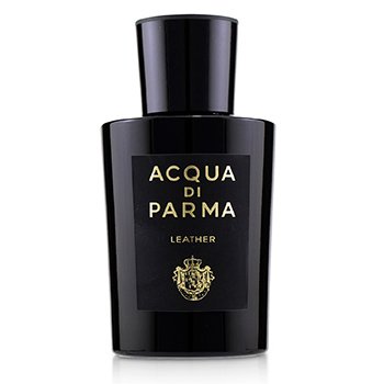 Acqua Di Parma Signatures Of The Sun Leather Eau De Parfum Spray