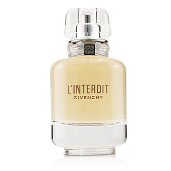 Givenchy LInterdit Eau De Toilette Spray