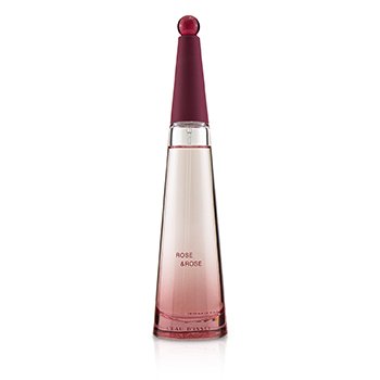 Issey Miyake LEau DIssey Rose & Rose Eau De Parfum Intense Spray