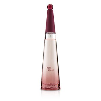 Issey Miyake LEau DIssey Rose & Rose Eau De Parfum Intense Spray