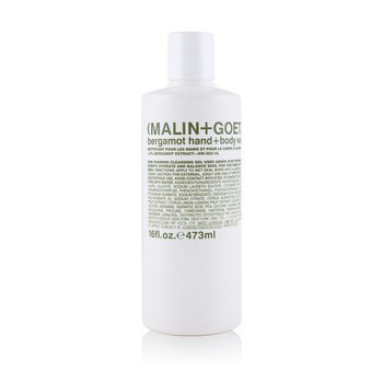 MALIN+GOETZ Bergamot Jabón de Manos & Cuerpo