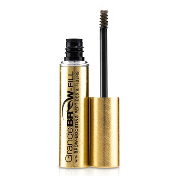 GrandeLash GrandeBrow Fill Gel de Cejas Voluminizante - # Light