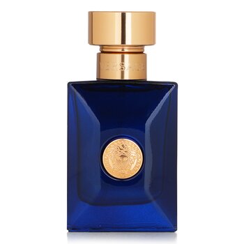 Versace Dylan Blue Eau de Toilette en Vaporizador
