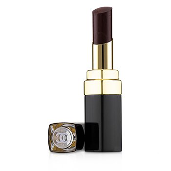 Chanel Rouge Coco Flash Hydrating Vibrant Shine Color de Labios - # 106 Dominant