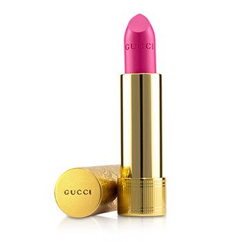Gucci Rouge A Levres Color de Labios Satinado - # 400 Kimberley Rose