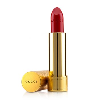 Gucci Rouge A Levres Color de Labios Satinado - # 500 Odalie Red