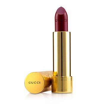 Gucci Rouge A Levres Color de Labios Satinado - # 504 Myra Crimson