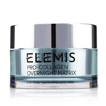 Elemis Pro-Collagen Matriz de Noche