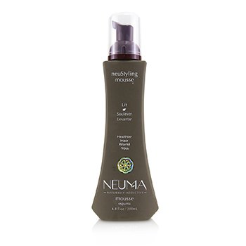 Neuma neuStyling Mousse