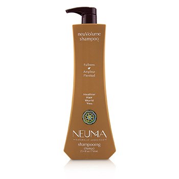 Neuma neuVolume Champú