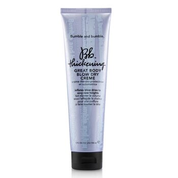 Bb. Thickening Great Body Crema de Secado a Calor