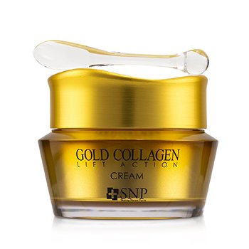 Gold Collagen Lift Action Crema